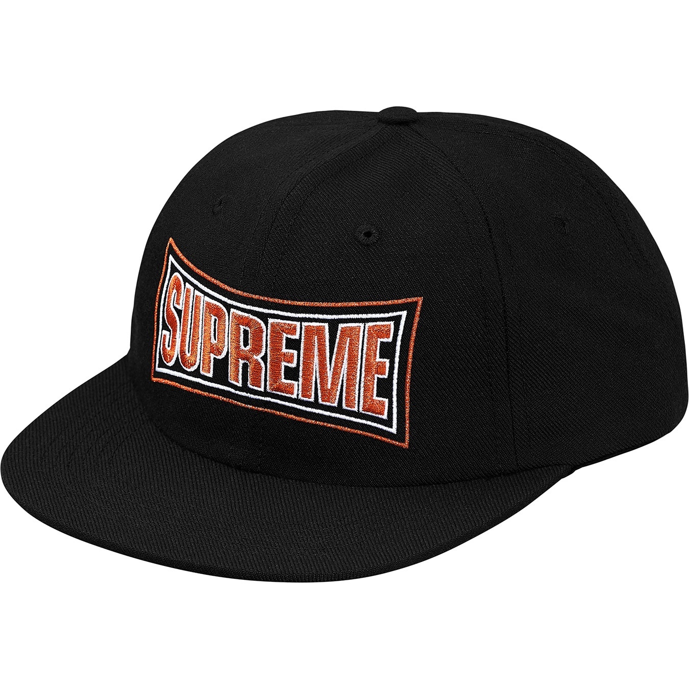 Metallic Arc 6-Panel view 2